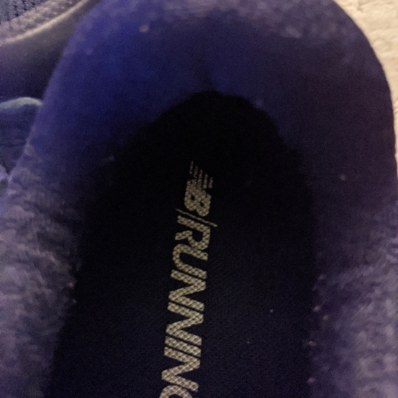 New Balance 840 Running Shoe - Picture 3 of 10